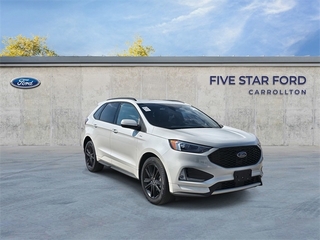 2023 Ford Edge for sale in Carrollton TX