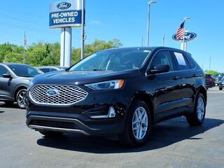 2023 Ford Edge for sale in Troy MI