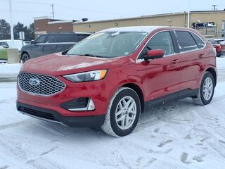 2023 Ford Edge for sale in Belleville MI