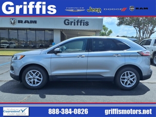 2023 Ford Edge for sale in Philadelpia MS