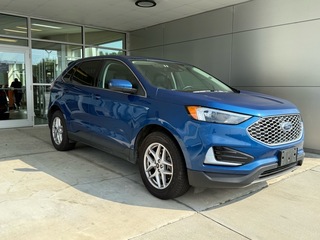 2023 Ford Edge for sale in Rockingham NC