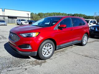 2023 Ford Edge for sale in Hartselle AL