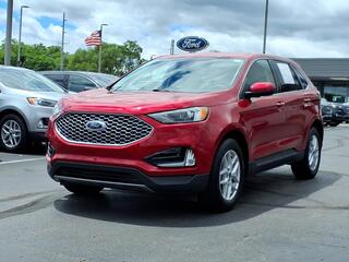 2023 Ford Edge for sale in Troy MI