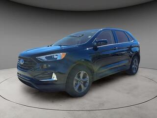 2024 Ford Edge for sale in Louisville KY