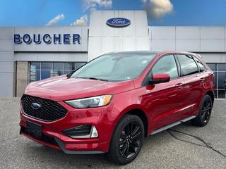 2024 Ford Edge for sale in Janesville WI