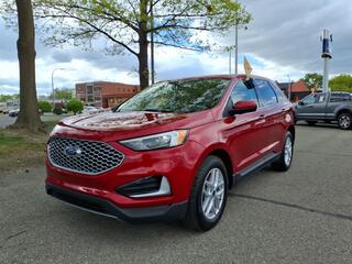 2024 Ford Edge for sale in Dearborn MI