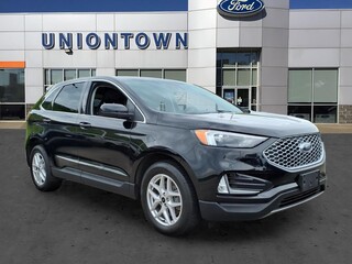 2024 Ford Edge for sale in Uniontown PA