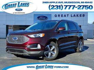 2024 Ford Edge for sale in Muskegon MI