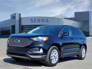 2024 Ford Edge for sale in Farmington Hills MI