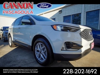 2024 Ford Edge for sale in Orange TX