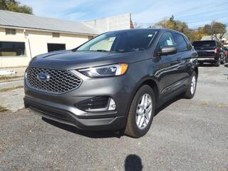 2024 Ford Edge for sale in Martinsburg WV