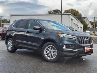 2024 Ford Edge for sale in Dover NH