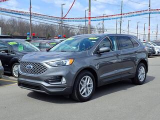 2024 Ford Edge for sale in Woodhaven MI