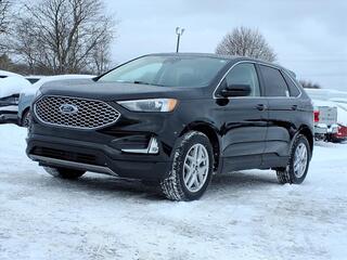 2024 Ford Edge for sale in Farmington Hills MI
