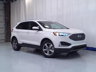 2024 Ford Edge for sale in Oklahoma City OK