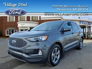 2024 Ford Edge for sale in Dearborn MI