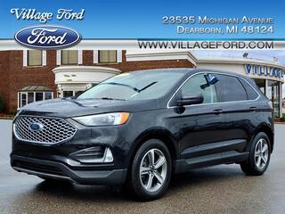 2024 Ford Edge for sale in Dearborn MI