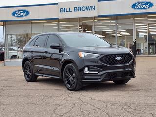 2024 Ford Edge for sale in Livonia MI