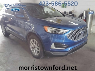 2024 Ford Edge for sale in Morristown TN