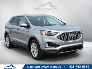 2024 Ford Edge for sale in Chattanooga TN