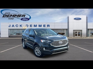 2024 Ford Edge for sale in Wayne MI