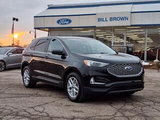 2024 Ford Edge for sale in Livonia MI