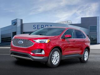 2024 Ford Edge for sale in Farmington Hills MI