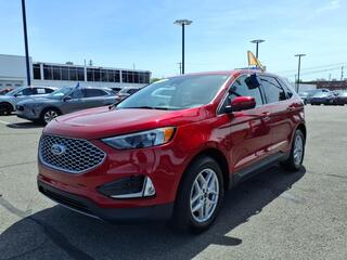 2024 Ford Edge for sale in Dearborn MI