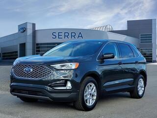 2024 Ford Edge for sale in Farmington Hills MI