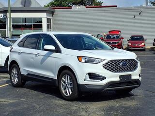 2024 Ford Edge for sale in Royal Oak MI