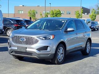 2024 Ford Edge for sale in El Monte CA