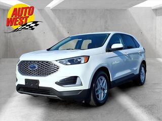 2024 Ford Edge for sale in Grand Rapids MI
