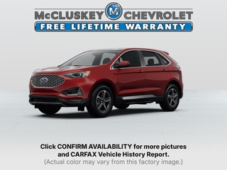2024 Ford Edge for sale in Cincinnati OH