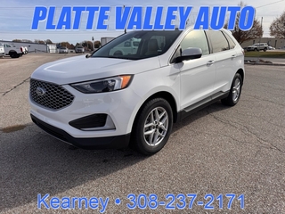 2024 Ford Edge for sale in Kearney NE