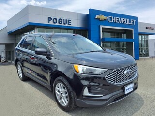 2024 Ford Edge for sale in Powderly KY