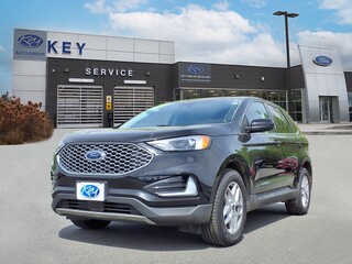 2024 Ford Edge for sale in Thomaston ME