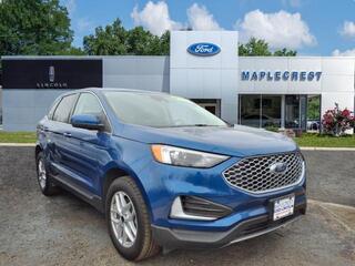 2024 Ford Edge for sale in Union NJ