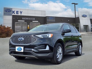 2024 Ford Edge for sale in Thomaston ME