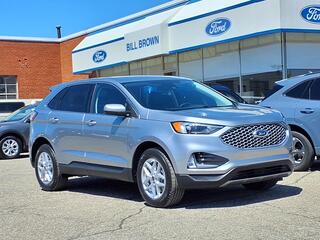 2024 Ford Edge for sale in Livonia MI