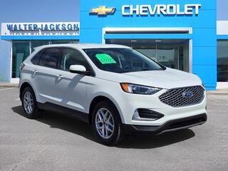 2024 Ford Edge for sale in Ringgold GA