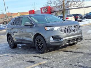 2024 Ford Edge for sale in Wixom MI