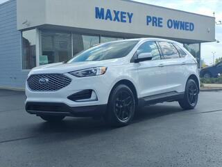 2024 Ford Edge for sale in Detroit MI