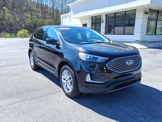 2024 Ford Edge for sale in Tazewell VA