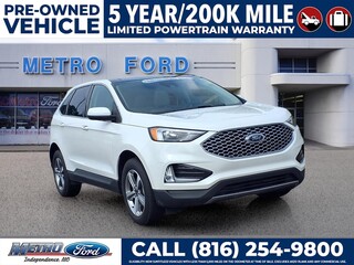 2024 Ford Edge for sale in Independence MO