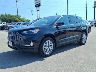2024 Ford Edge for sale in South Hill VA