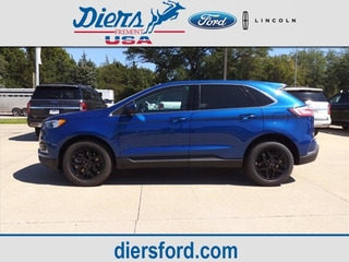 2024 Ford Edge for sale in Fremont NE