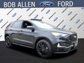 2024 Ford Edge for sale in Overland Park KS