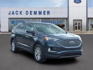 2024 Ford Edge for sale in Wayne MI