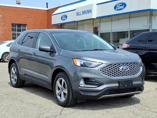 2024 Ford Edge for sale in Livonia MI