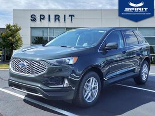 2024 Ford Edge for sale in Dundee MI